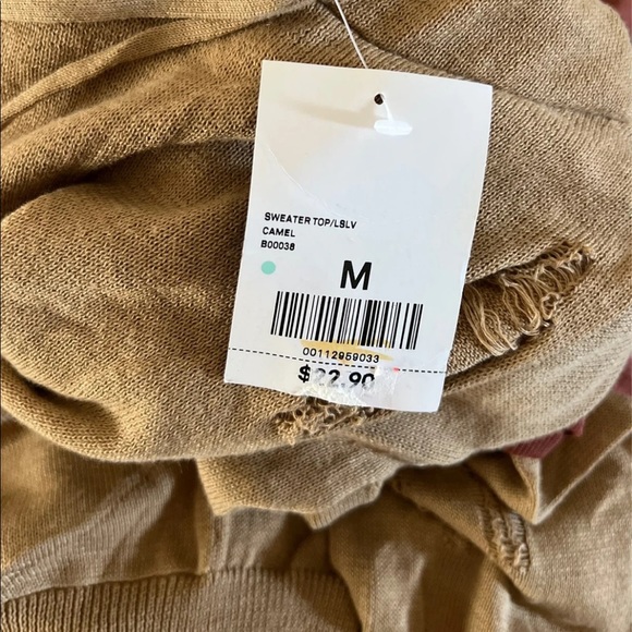 Forever 21 Lot of 2 Ruched Sleeve Sweatshirt & hoodie sweatshirt size XL - Picture 7 of 9